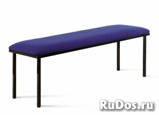 Заказать у производителя кровати металлические престиж изображение 3