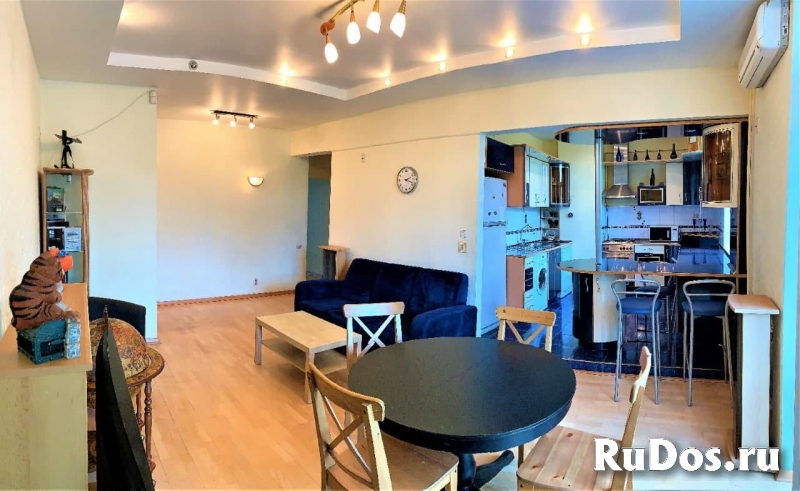 Продам 3-х комн. квартиру. Москва. ЦАО, ул. Валовая, д.18 изображение 6