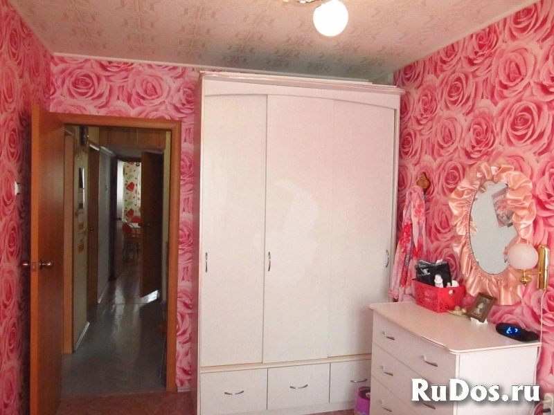 Квартира ул.Перова 20 изображение 6