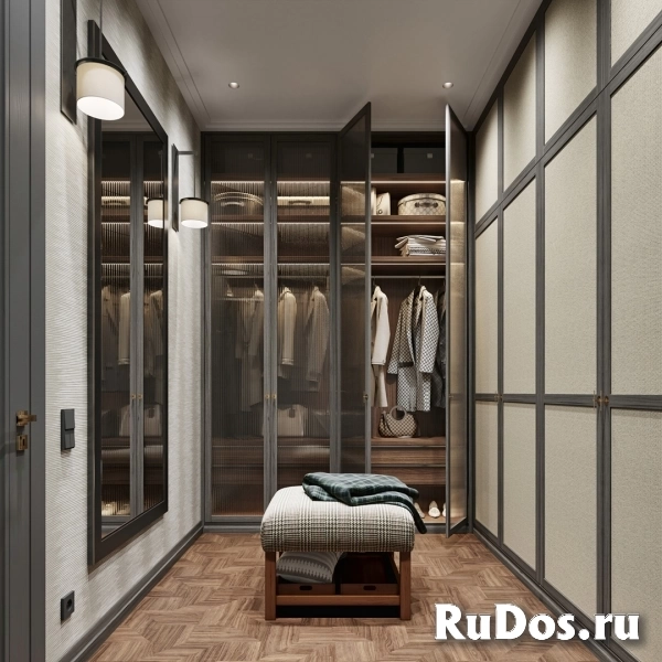 Продается 1-комнатная квартира ЖК "Октябрьский на Туре" фотка