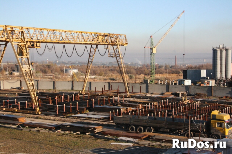 Металлобаза №1 Саратов фото