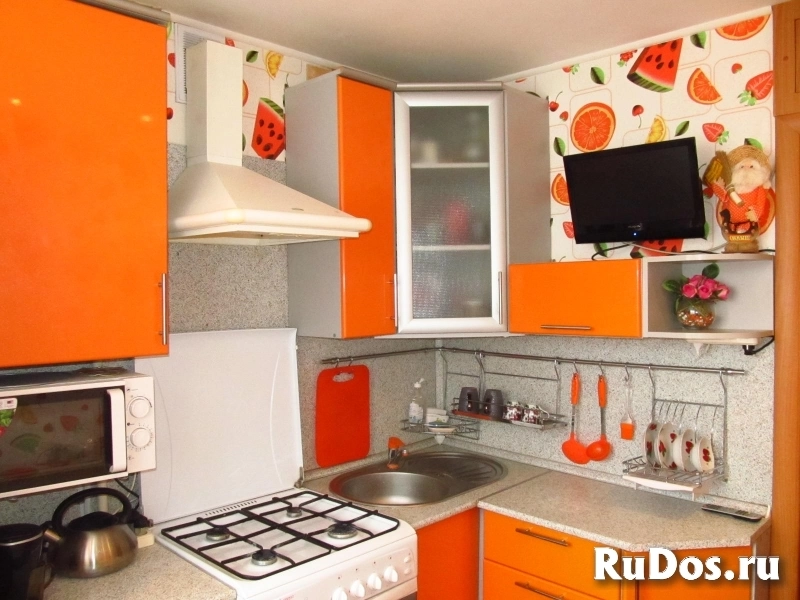 Квартира ул.Перова 20 фотка