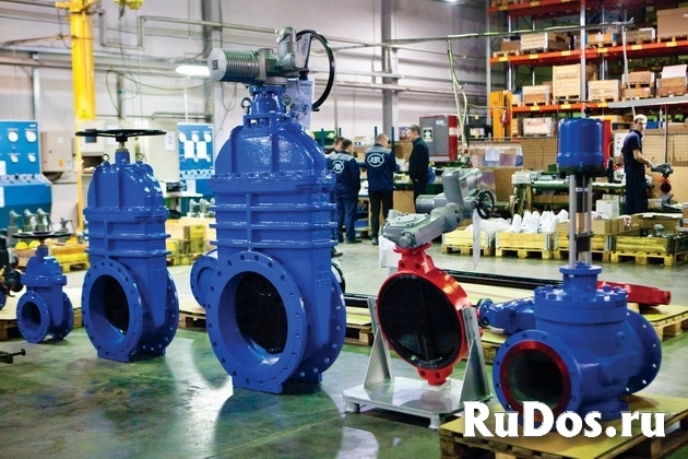 Куплю Задвижки Затворы Краны Шаровые Клапана данфосс Danfoss Насо фото