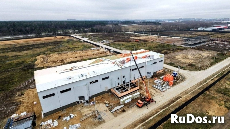 Продам коммерческую недвижимость 38.11 сот изображение 3