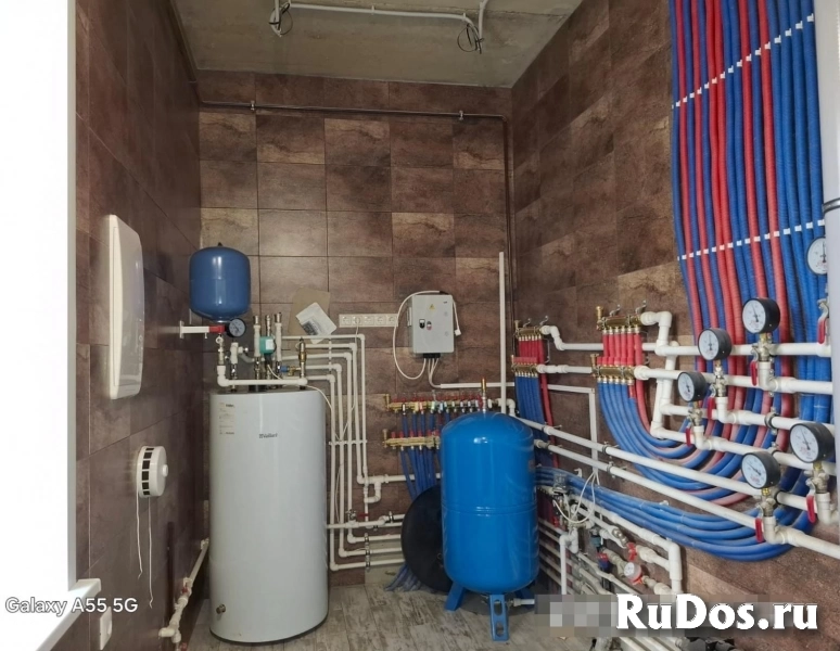 Продам дом 217 м2 изображение 7