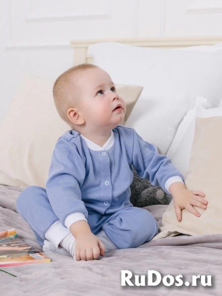 Одежда для новорожденных изображение 10