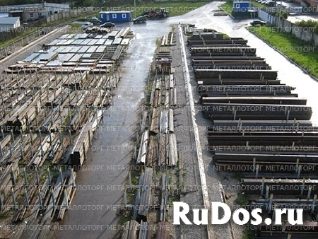 Металлоторг, сеть металлобаз фото