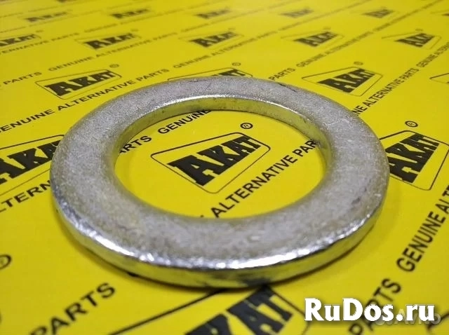 Шайба регулировочная JCB 819/00150 изображение 3