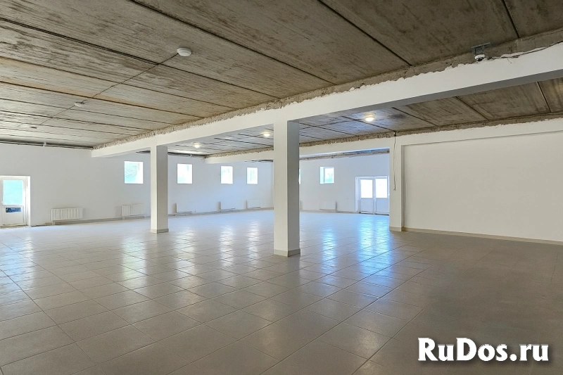 Помещение в аренду под ваш бизнес фотка