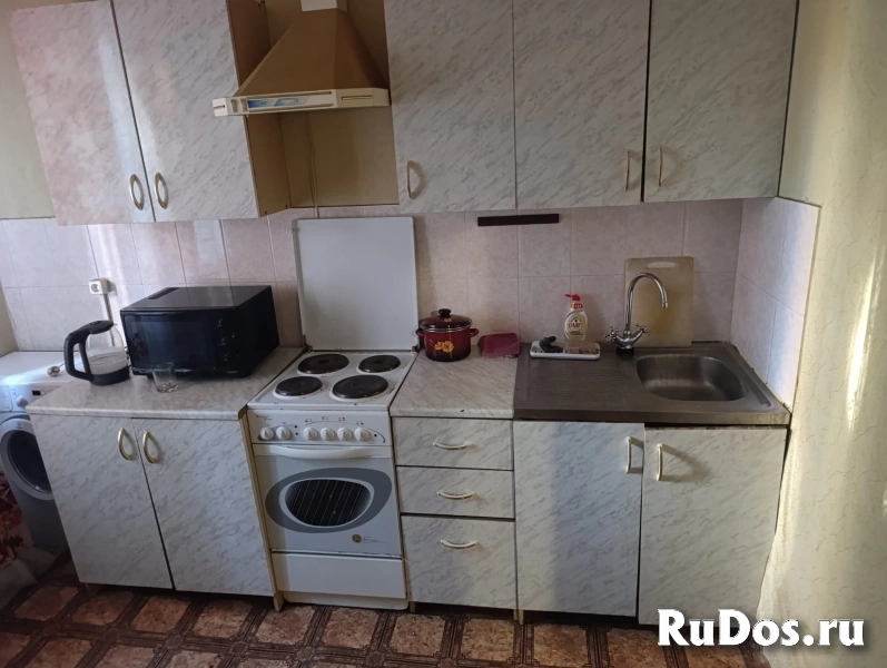 Продам 2 комнатную квартиру 51.7 м2 фотка