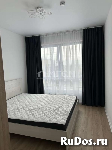 Сдам 2 комнатную квартиру 35.6 м2 изображение 3