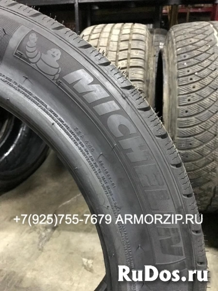 Бронированные зимние шины PAX 245-700 R470 116Т Мерседес 221 S600 изображение 5