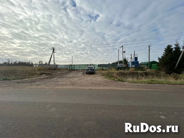 Продажа складского комплекса 3000 м2 на земельном участке 1,92 га изображение 6