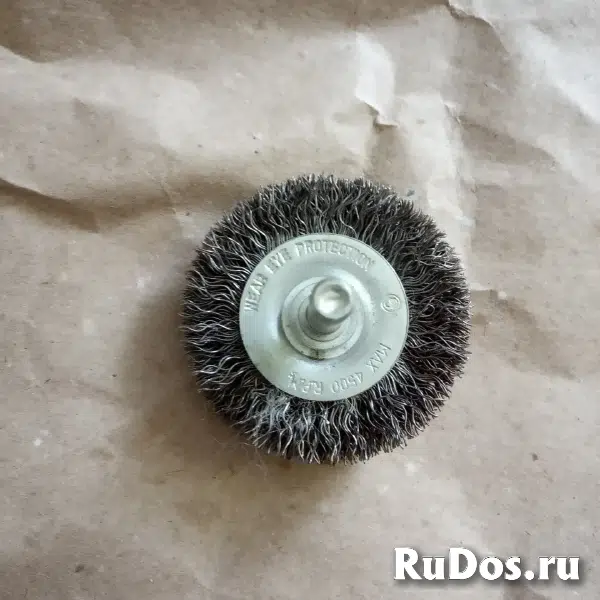 Щетки изображение 5