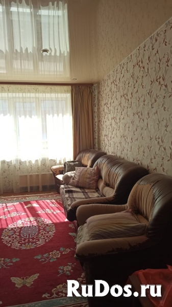 Продам 3-комнатную квартиру(Сибирская) фотка