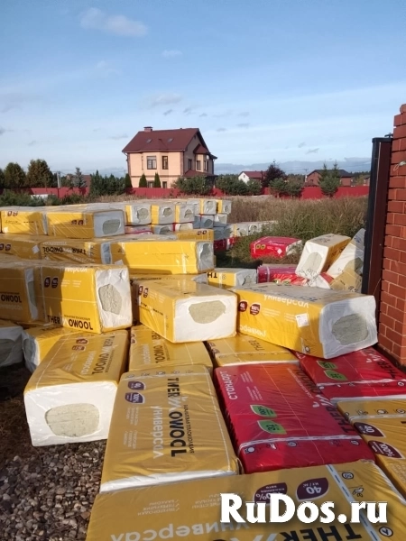 Строительные материалы изображение 4