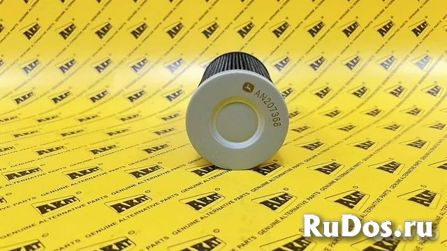 Фильтр гидравлический JOHN DEERE AN207368 фотка