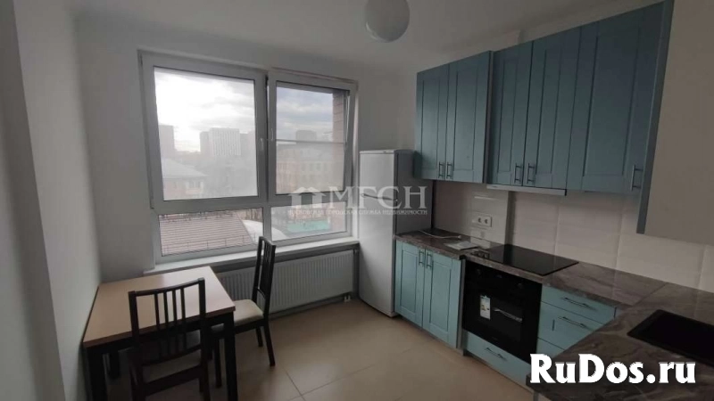 Продам 1 комнатную квартиру 38.5 м2 изображение 4
