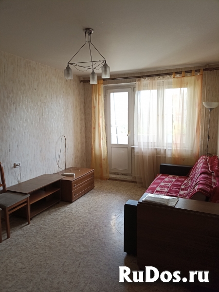 Сдается 1к кв-ра рядом с метро Рыбацкое фотка