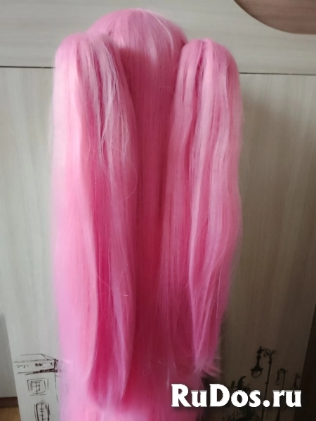 Продаю косплей на Крул Цепеш из аниме Последний серафим фотка