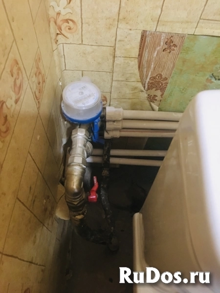 Продаю квартиру сталинку 58 м2, ул. Нефтебаза д 1 изображение 3