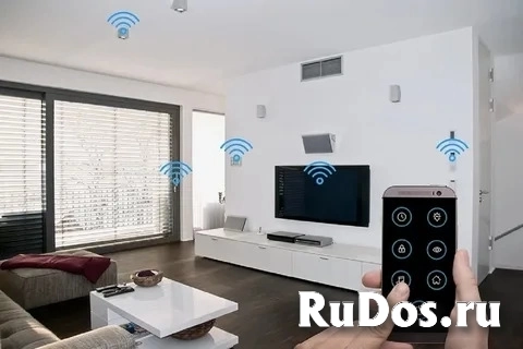 Доступная система Умный Дом для каждого! изображение 4