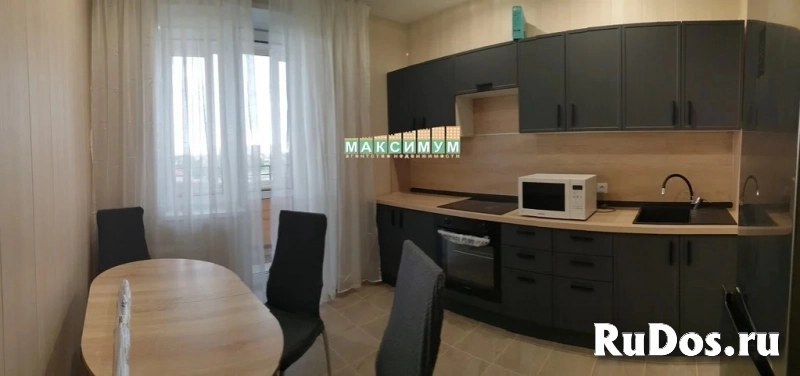 Сдам 1 комнатную квартиру 39 м2 изображение 7