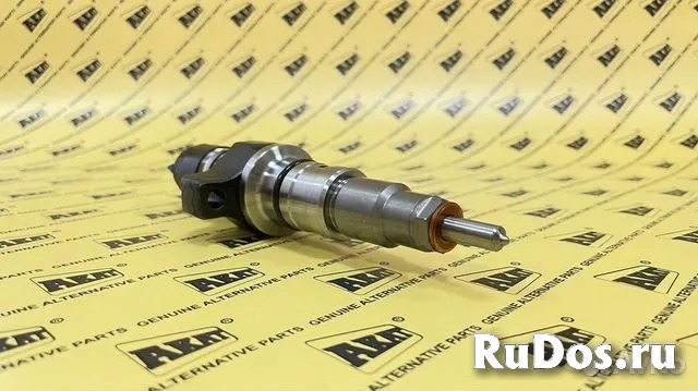 Топливная форсунка BOSCH  0445120080 изображение 8