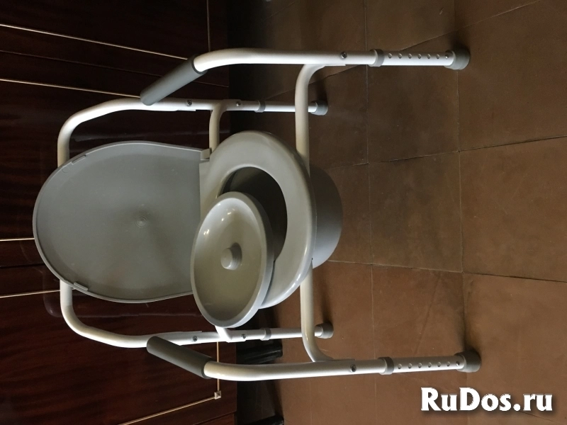 Продам инвалидное кресло фото