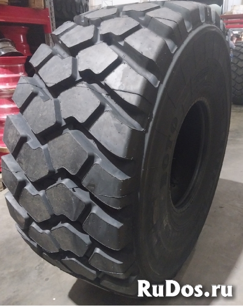 Шина на самосвал 23.5R25 185B/201A2 E4/L4 BOTO фотка