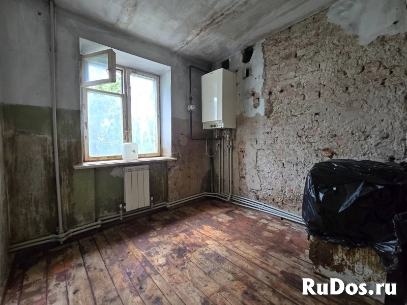 Продажа квартиры изображение 5