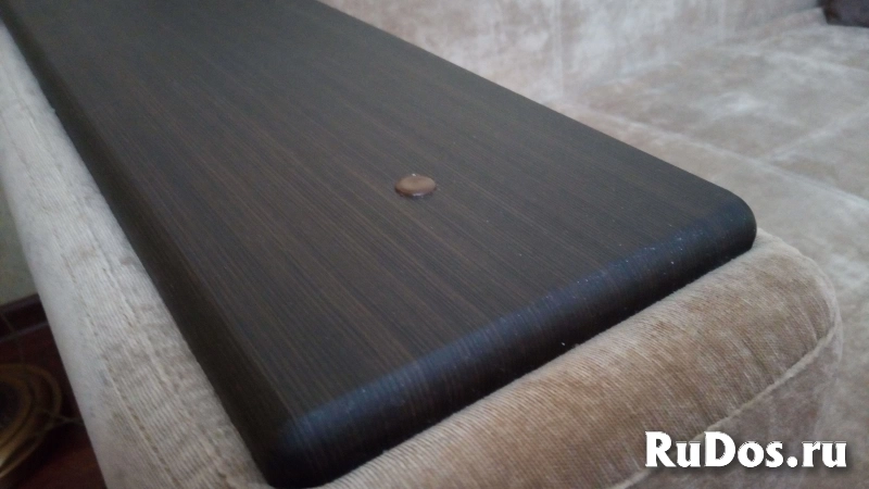 Диван аккордеон в отличном состоянии изображение 6