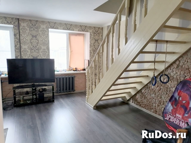Продам 3 к.кв., Новгород, улица Парковая, 6/2 изображение 8