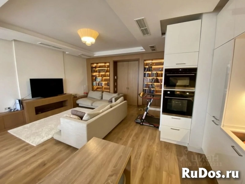 Продам 3 комнатную квартиру 154 м2 изображение 5