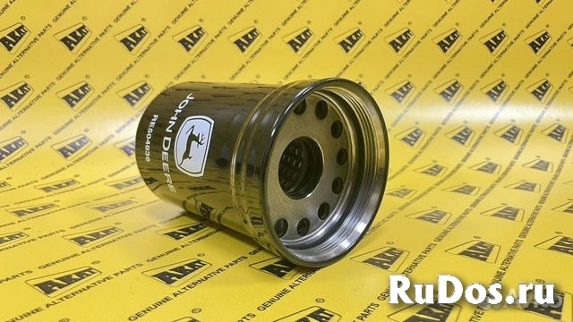 Фильтр масляный JOHN DEERE RE504836 изображение 4