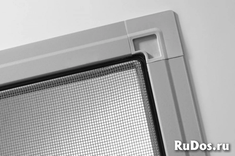 Регулировка окон ПВХ, перетяжка москитных сеток изображение 4