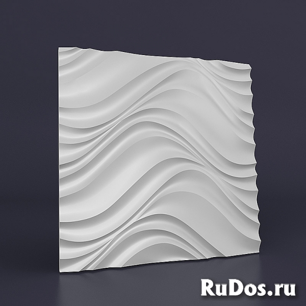 Зд панель Тернеция фото