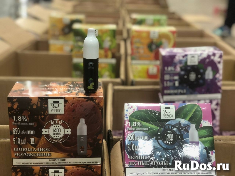 Купить электронные сигареты в Уфе фотка
