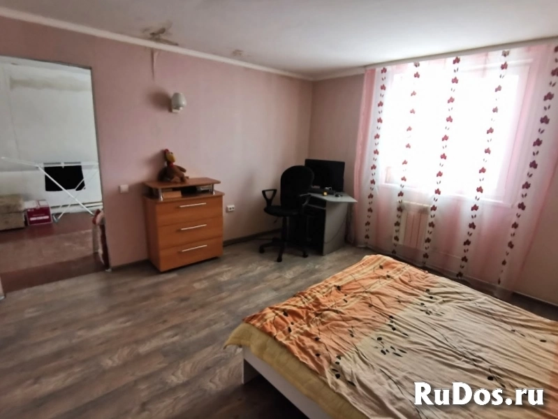 Дом 105 м² на участке 8 сот изображение 7