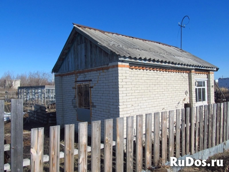 Дча СНТ Курганпромстрой фотка