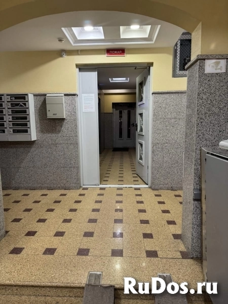 Сдам 1 комнатную квартиру 37.8 м2 изображение 9