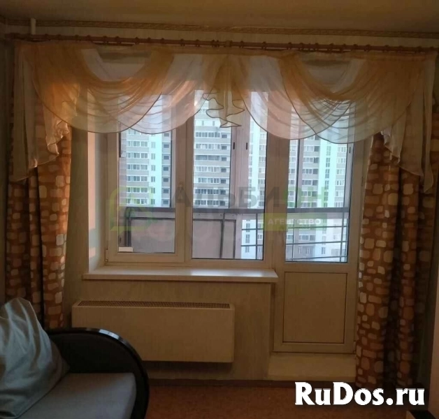 Сдам 1 комнатную квартиру 40 м2 изображение 6