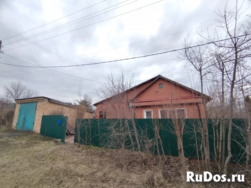 Продаю дом по ул.Аксакова фото