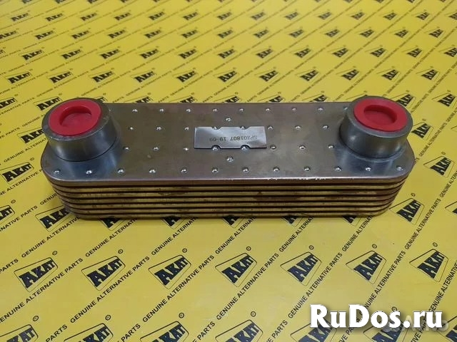 Теплообменник (элемент) VOE20715675 изображение 4