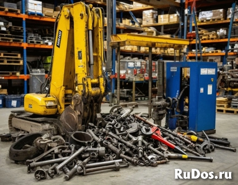 Группа Илим реализует неликвиды своих предприятий фото