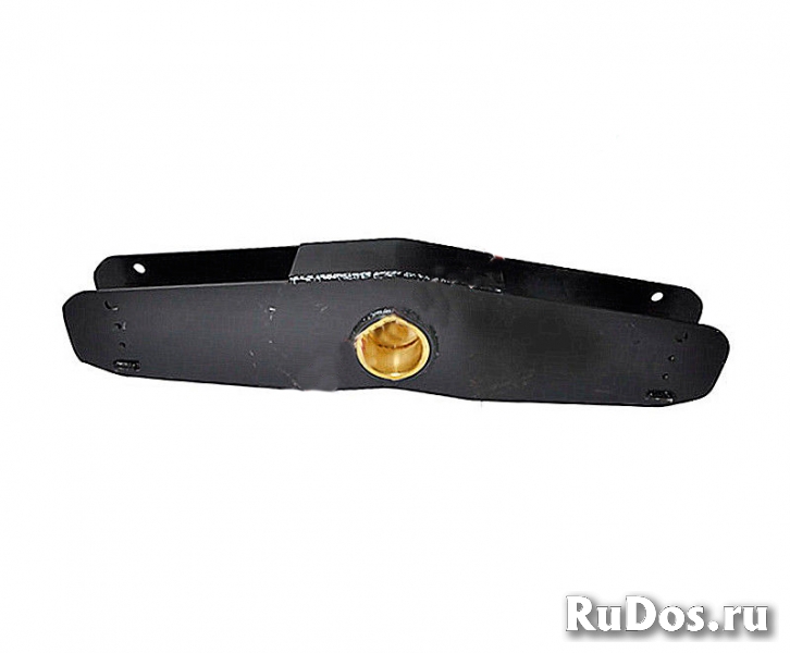 Запчасти ЧМЗАП (полуприцеп и трал) в наличии изображение 5