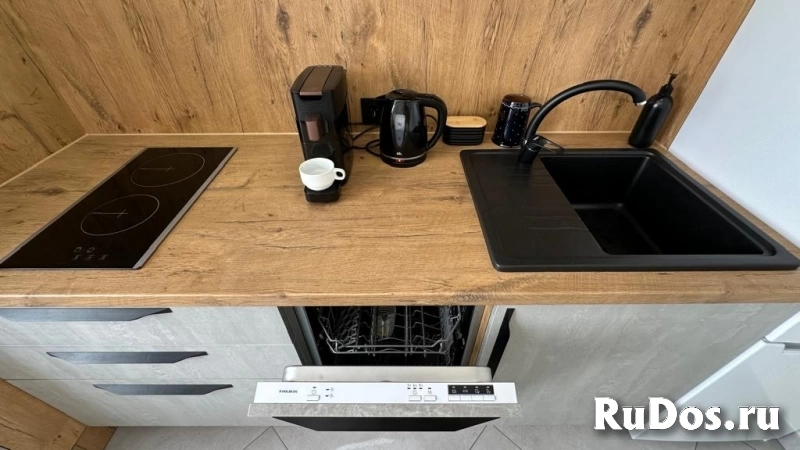 Уютная квартира Emilia Berth изображение 3