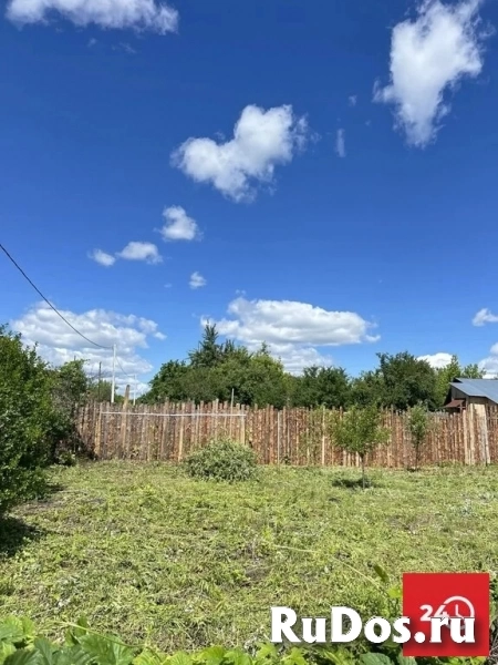 Продам участок 6 сот. изображение 5