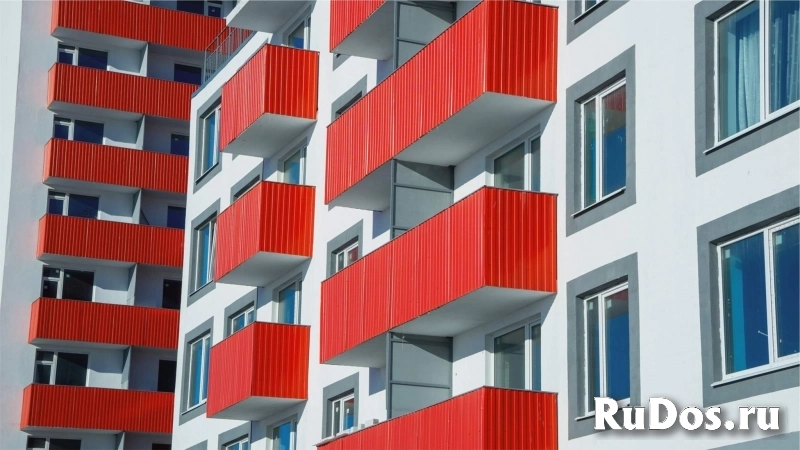 Продам 1 комнатную квартиру 49 м2 фотка