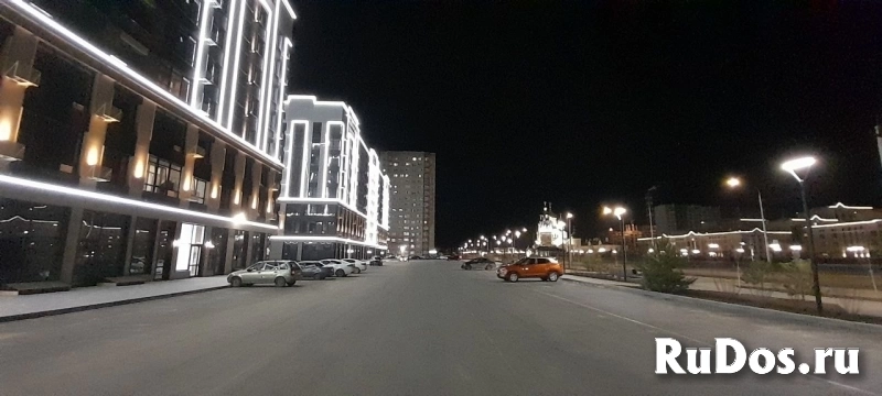 Продается!!! 1-к.квартира в ЖК "КВАРТЕТ" изображение 4